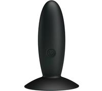 PLUGS Recargables | Vibración y Rotación