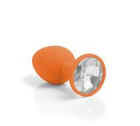 Plug's Silicona - 3 Tamaños y 4 Colores - Para Mujeres y Hombres - Juego de Tapones de Bomba Sexual Culo con Bomba Estimulación Erótica Tapones Anales Juguete de Él Cadena Anal para Principiantes