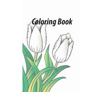 Plugs That Like to Dance Coloring Book