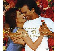 Original Soundtrack - Bed Of Roses (Bof)