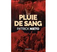 Pluie de sang