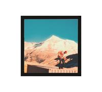 Pluie, Montagnes et Soleil