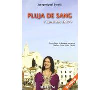 PLUJA DE SANG: 7 narracions dels 70 (Frikció)