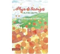 Pluja De Taronges I Altres Relats