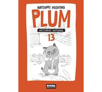Plum Historias Gatunas 13