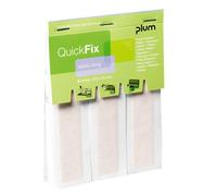 Plum 5508 Kit de primeros auxilios para coche