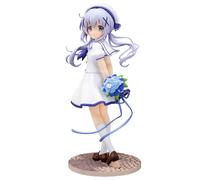 Plum chino summer uniform fig 21 cm is the order a rabbit?1/7 scale re