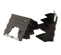 PLUM Crampons 100mm - Unisex - Negro - talla única- modelo 2026