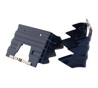 PLUM Crampons 110mm - Unisex - Azul - talla única- modelo 2026