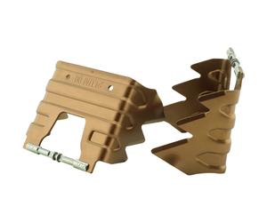 PLUM Crampons 80mm - Unisex - Amarillo - talla única- modelo 2026