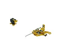 Plum - Fijaciones de esquí de travesía - R.World Cup de Lana - Dorado Dorado one size