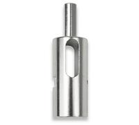 Plum Fittings EZ Twist Ties Herramienta de portabrocas de calibre 11