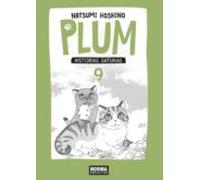 PLUM 09. HISTORIAS GATUNAS