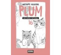 PLUM 16. HISTORIAS GATUNAS