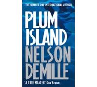 Plum Island (ebook)