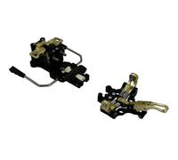 PLUM Kairn Stopper 100 Mm - Unisex - Verde / Marrón / Negro - talla única- modelo 2026