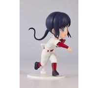 Plum Major 2nd: Mutsuko Sakura Mini PVC Figure 7 cm