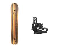 Plum - Pack Prems 2023 - Marrón Marrón S.M.L