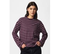 Plum Perfect Top De Manga Larga L
