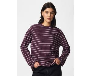 Plum Perfect Top De Manga Larga L