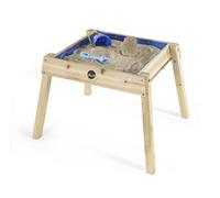 Plum Products Build and Splash - Mesa De Juegos con Agua Y Arena Madera