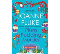 Plum Pudding Murder: 12 (A Hannah Swensen Mystery)