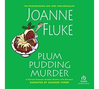 Plum Pudding Murder (The Hannah Swensen Mysteries)