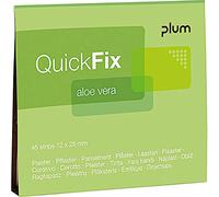 PLUM Quick Fix Aloe Vera Refill