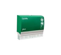 PLUM QuickFix 5506 - Dispensador de tiritas con aloe vera