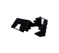 Plum - Splitboards - Couteaux Split - Talla 145 mm - Negro Negro 145 mm
