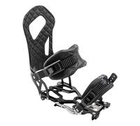 Plum - Splitboards - Eterlou de Titanio - Talla 40 - 42 - Negro Negro 40 - 42