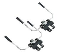 PLUM Stopper Oazo/pika 110 Mm - Unisex - Negro / Gris - talla única- modelo 2026