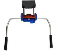 PLUM Stopper Pika 100mm - Unisex - Negro / Azul - talla única- modelo 2022