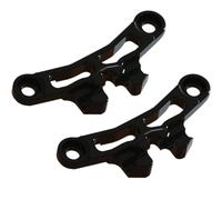 PLUM Supports Couteaux Sksplit - Unisex - Negro - talla única- modelo 2026