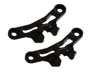 PLUM Supports Couteaux Sksplit - Unisex - Negro - talla única- modelo 2026