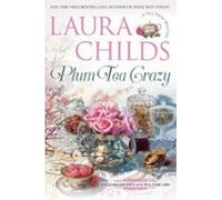 Plum Tea Crazy (ebook)