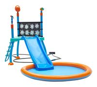 Plum Tobogán de Agua Estación de Juego