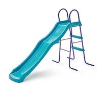 Plum - Tobogán de Metal, 186 x 80 x 120 cm, 27613