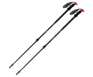 PLUM Trail Tour Fl Carbon Ef - Hombre - Rojo / Negro - talla única- modelo 2026