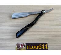 Pluma ACS-RB Profesional Artists Club SS Cuero Negro de Japón