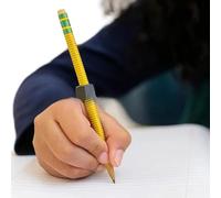 Pluma Antiestrés, Lápices Antiestrés para Adultos - Juguete Sensorial Pluma con Tuercas Y Pernos Suministros Escolares para Calmar a Profesores Estudiantes De Viaje Y Sala De