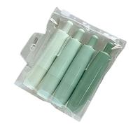 Pluma blanca recargable - Cinta corrector retráctil de doble cara, tipo adhesivo de cobertura 4X, aplicación suave y precisa | Herramienta de corrección para estudiantes de oficinas en casa proyectos