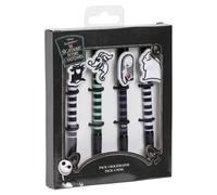 Pluma Cerda Disney Nightmare Before Christmas Blister (x4) 13,5x19x2 cm