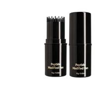 Pluma colorante capilar,aplicador portátil,peine teñido natural para barba y cabello | Para peinar barba cuidado mujeres hombres largo corto casa viaje cumpleaños boda estilista