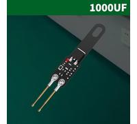Pluma compacta de la descarga del condensador para 1000UF y 5000UF conveniente para el uso diario de la electrónica (A con 1000 UF)