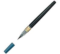 Pentel Pluma con punta de pincel Fude de la marca, color Sukiho