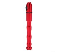 Pluma de alimentación de alambre, pluma TIG de soldadura TIG alimentador de alambre de soldadura compacta y eficiente herramienta de alimentación de alambre para un mejor rendimiento de soldadura