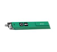 Pluma de detección eléctrica inteligente Probador de diseños sin contacto para diagnóstico de cableado eléctrico y ubicación de fallas de cables Herramienta de prueba eléctrica ABS