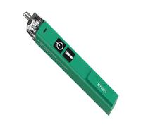 Pluma de detección eléctrica inteligente que no diseña probador para diagnóstico de cableado eléctrico y localización de fallos de cable, herramienta eléctrica