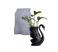 Pluma De Elastómero No Adherente Para Arte Con Resina Y Tazones Flores Herramienta Elaboración Granjero Gato Flexible Con Flexibilidad Para Cubierta Innovadora Molde Silicona